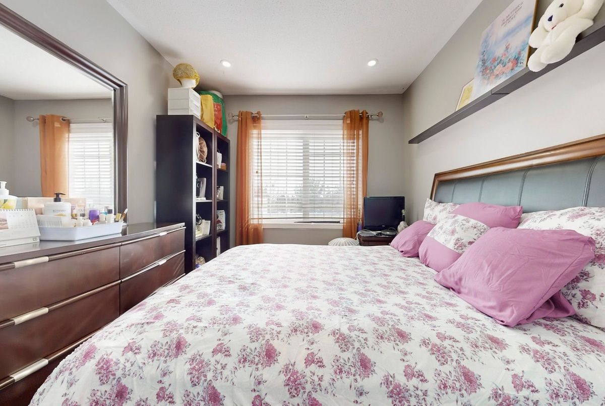 52 Tianalee Crescent Brampton 52 Tianalee Crescent Brampton