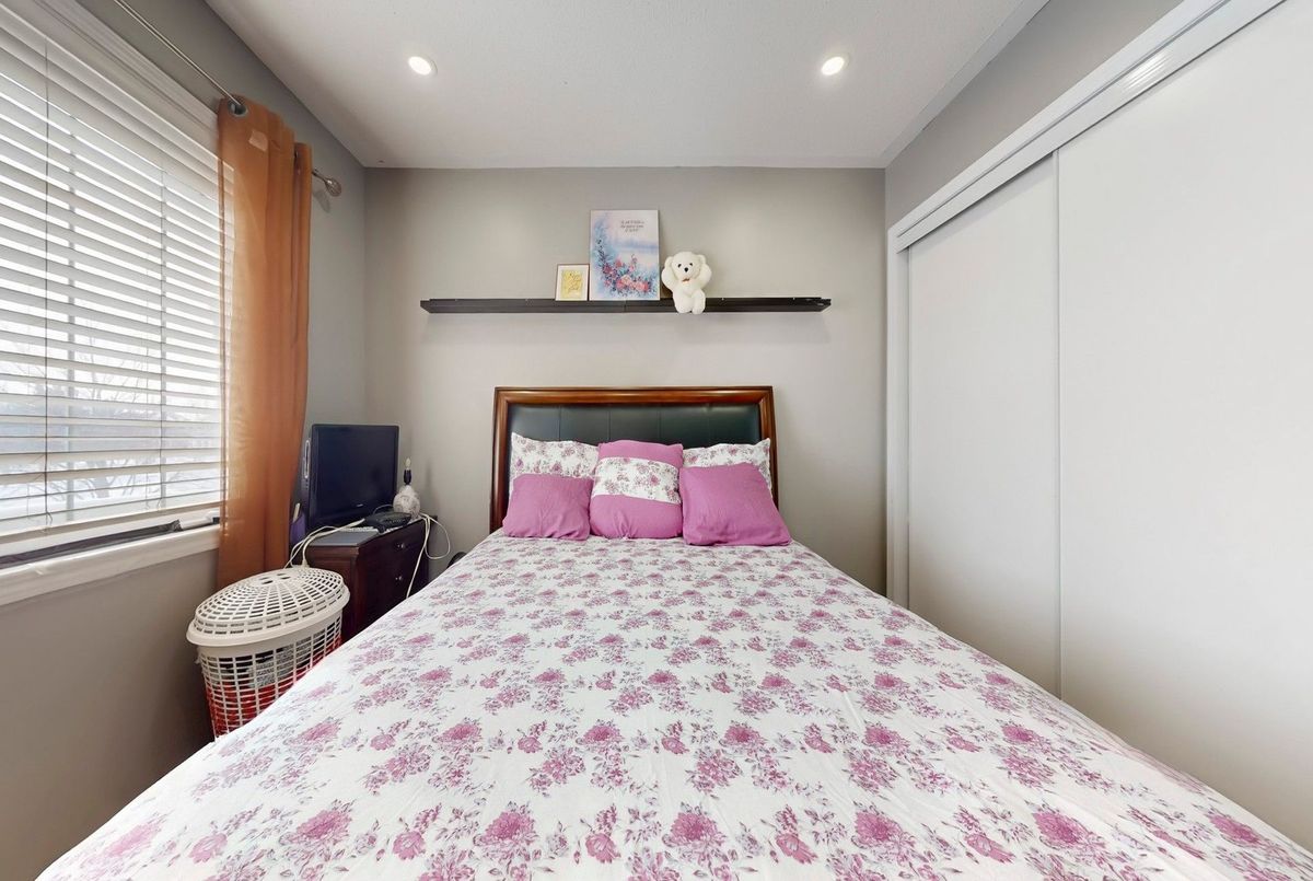 52 Tianalee Crescent Brampton 52 Tianalee Crescent Brampton