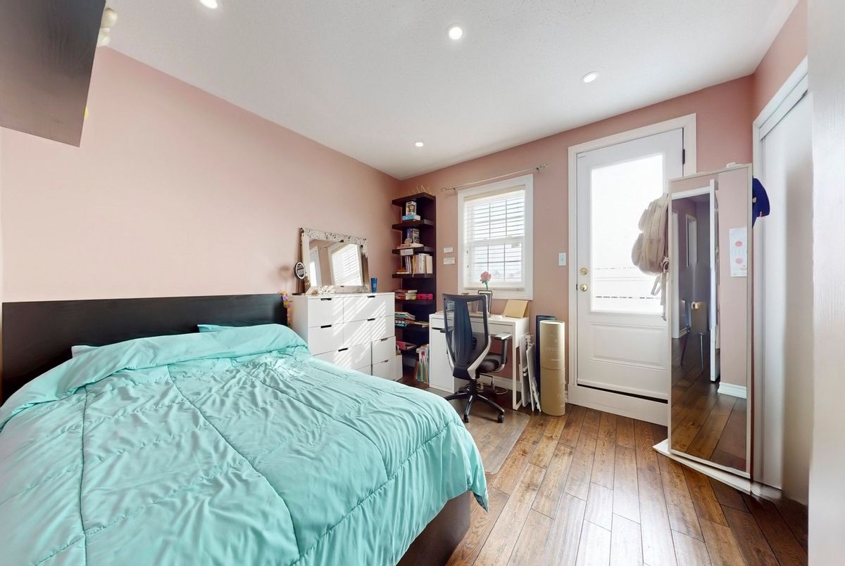 52 Tianalee Crescent Brampton 52 Tianalee Crescent Brampton