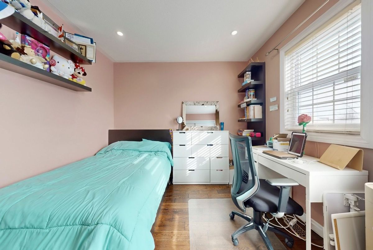 52 Tianalee Crescent Brampton 52 Tianalee Crescent Brampton