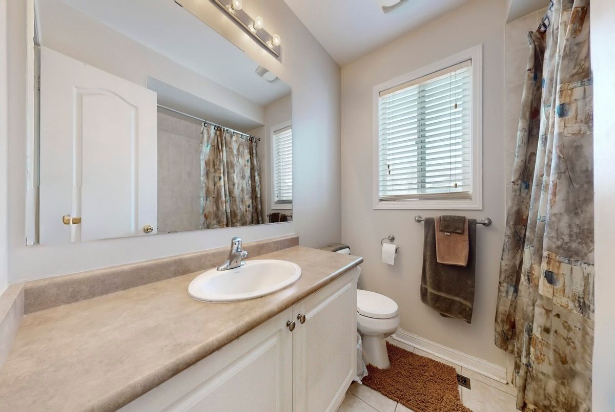 52 Tianalee Crescent Brampton 52 Tianalee Crescent Brampton