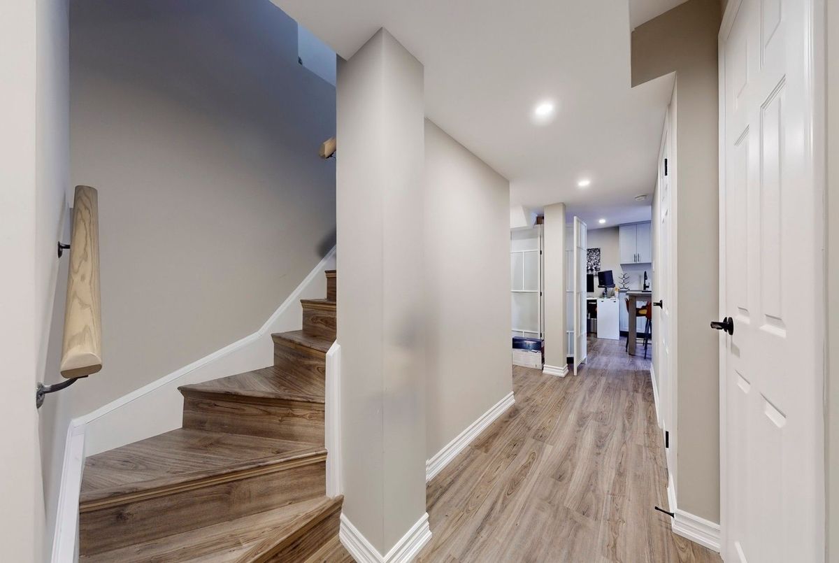 52 Tianalee Crescent Brampton 52 Tianalee Crescent Brampton