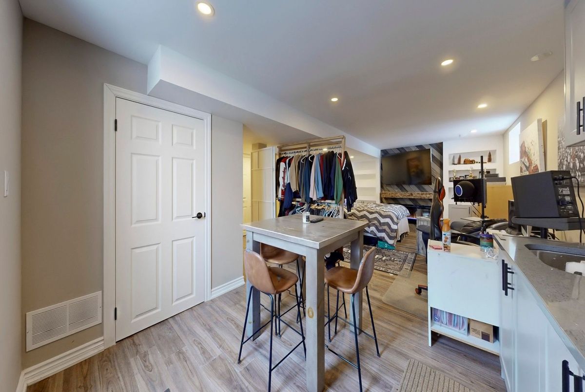 52 Tianalee Crescent Brampton 52 Tianalee Crescent Brampton