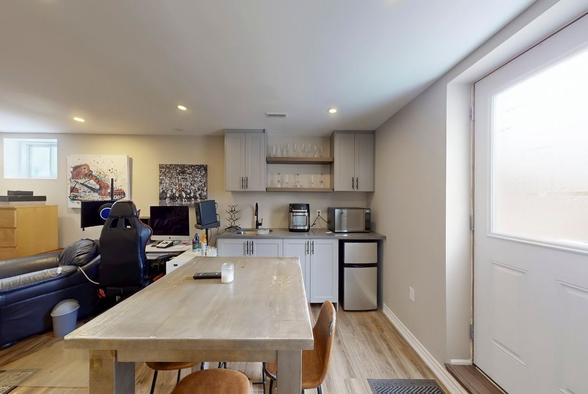 52 Tianalee Crescent Brampton 52 Tianalee Crescent Brampton