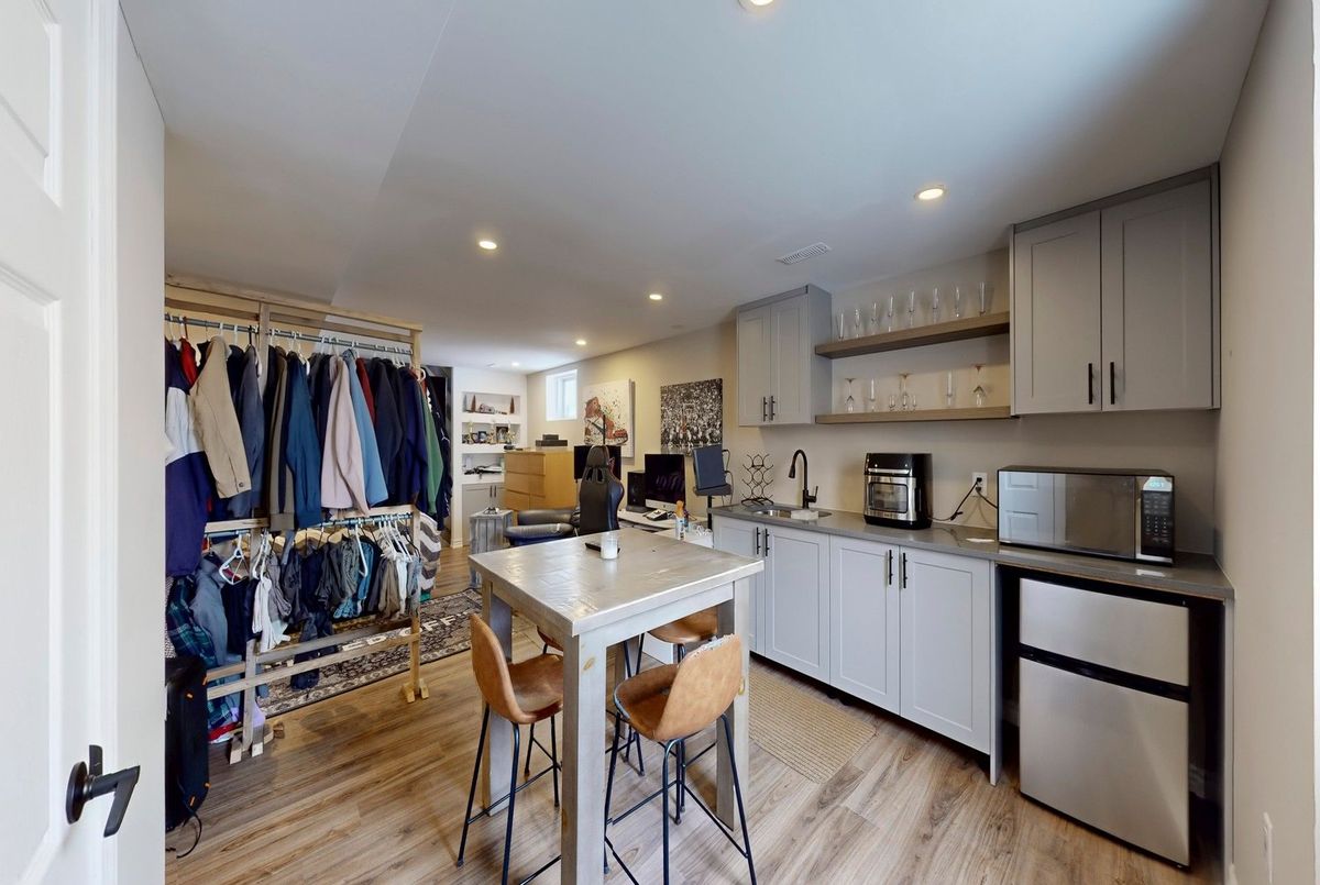 52 Tianalee Crescent Brampton 52 Tianalee Crescent Brampton