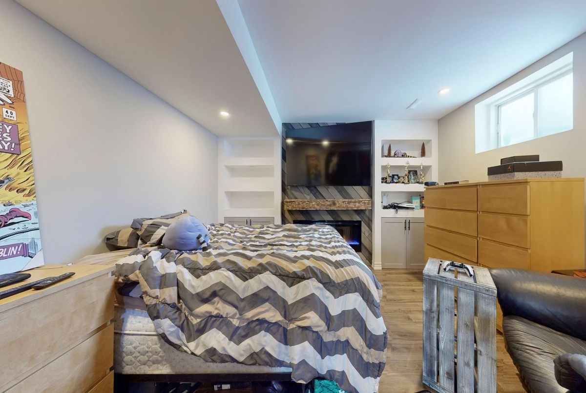 52 Tianalee Crescent Brampton 52 Tianalee Crescent Brampton