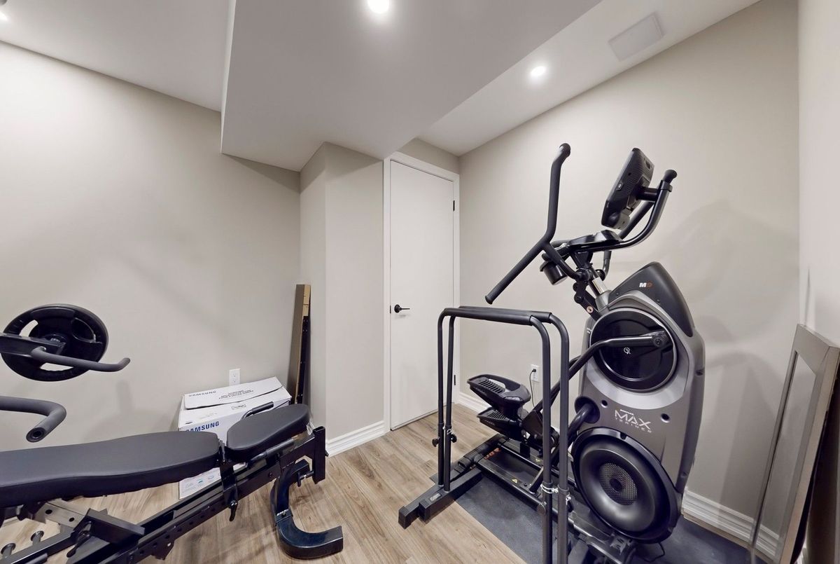 52 Tianalee Crescent Brampton 52 Tianalee Crescent Brampton