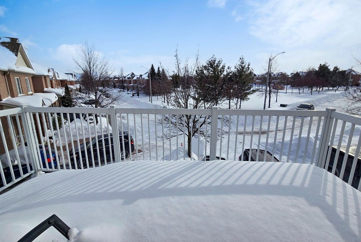 52 Tianalee Crescent Brampton 52 Tianalee Crescent Brampton