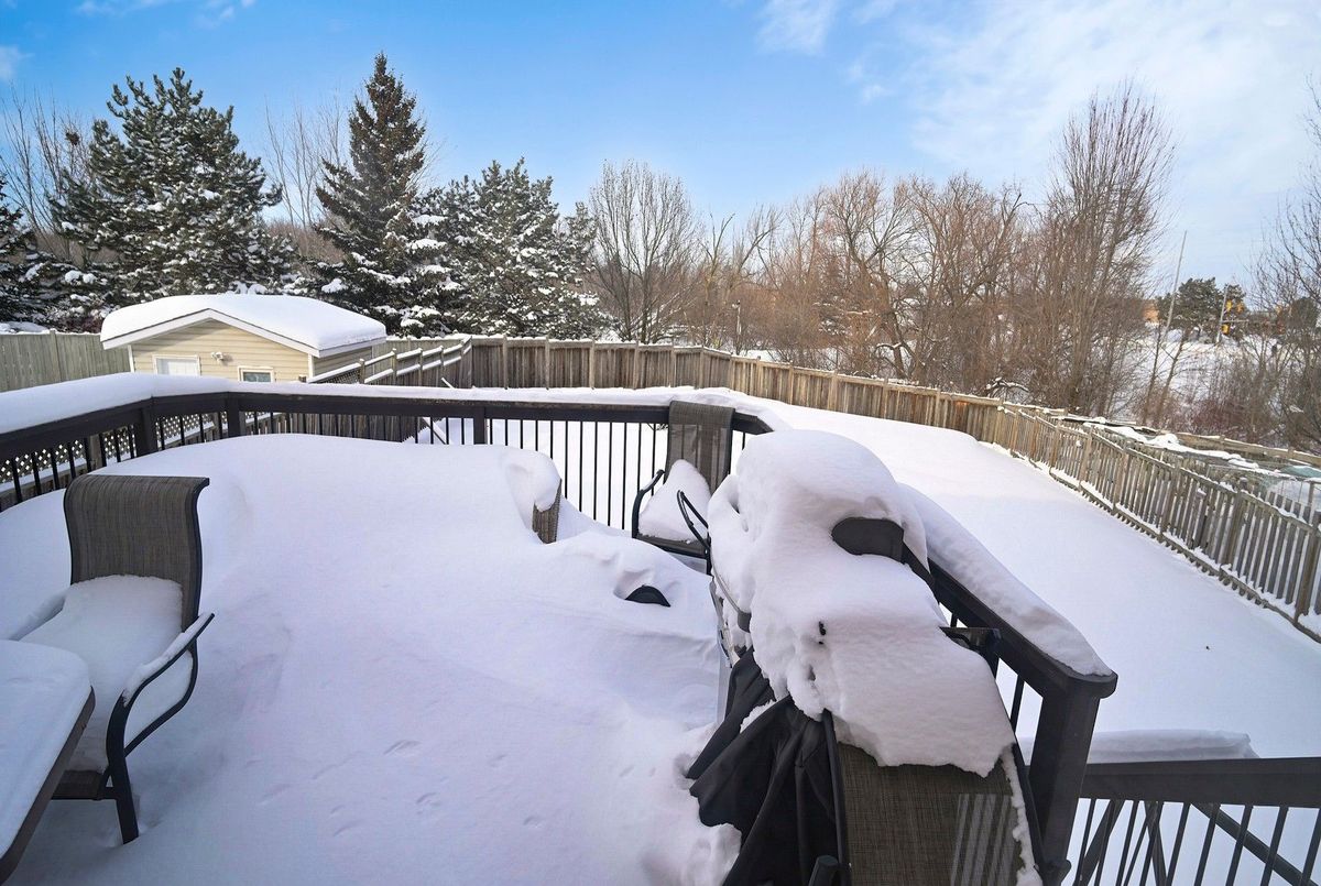 52 Tianalee Crescent Brampton 52 Tianalee Crescent Brampton