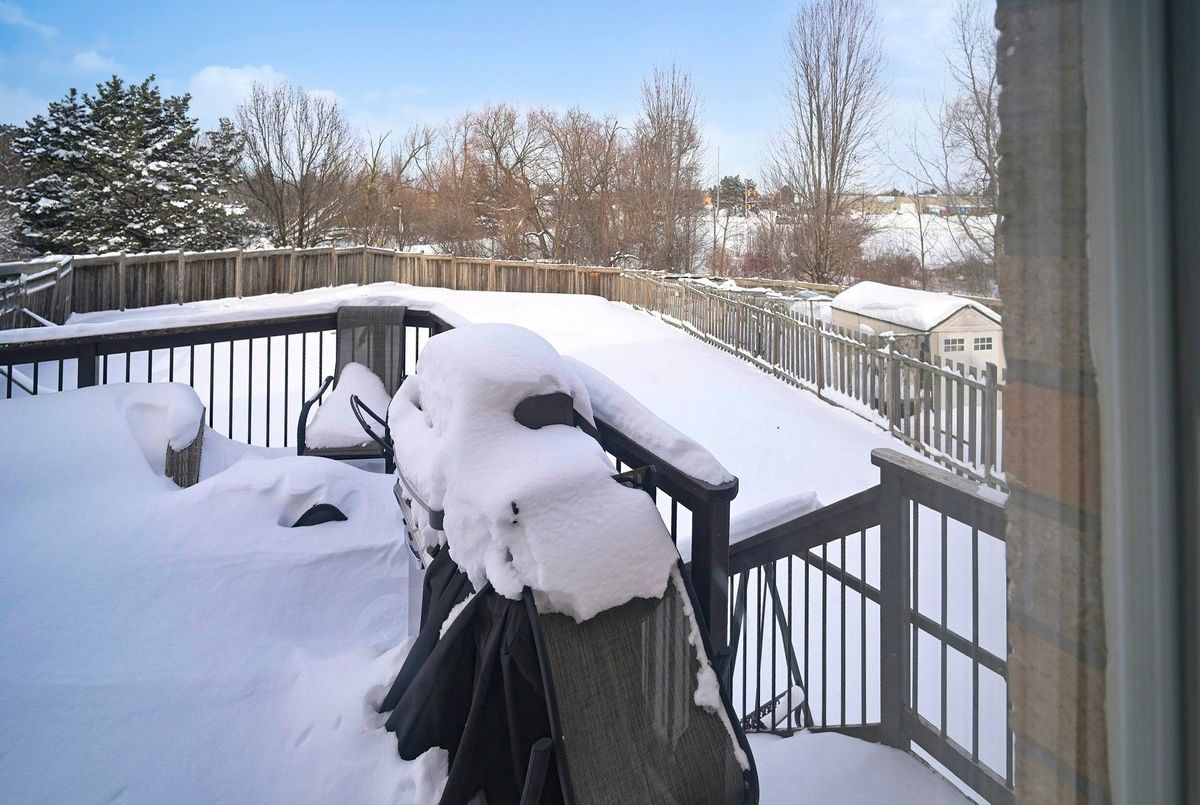 52 Tianalee Crescent Brampton 52 Tianalee Crescent Brampton