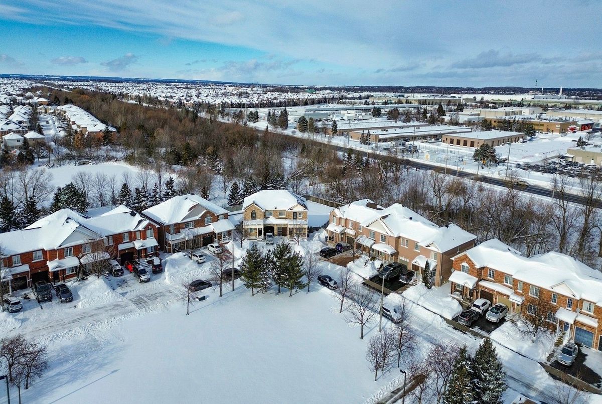 52 Tianalee Crescent Brampton 52 Tianalee Crescent Brampton