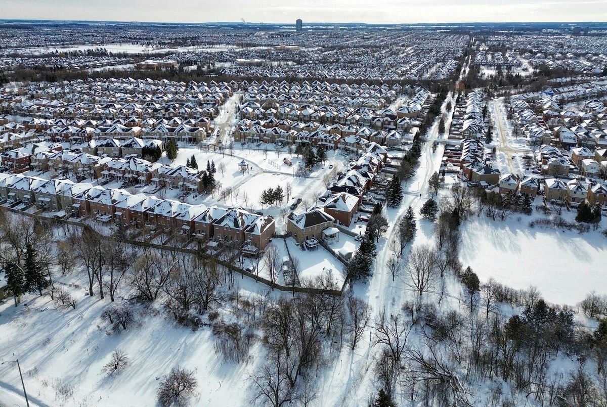 52 Tianalee Crescent Brampton 52 Tianalee Crescent Brampton