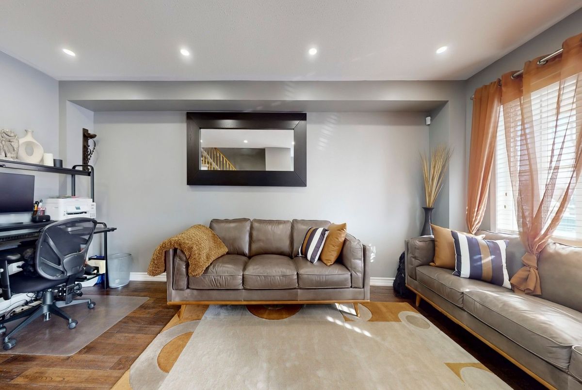 52 Tianalee Crescent Brampton 52 Tianalee Crescent Brampton