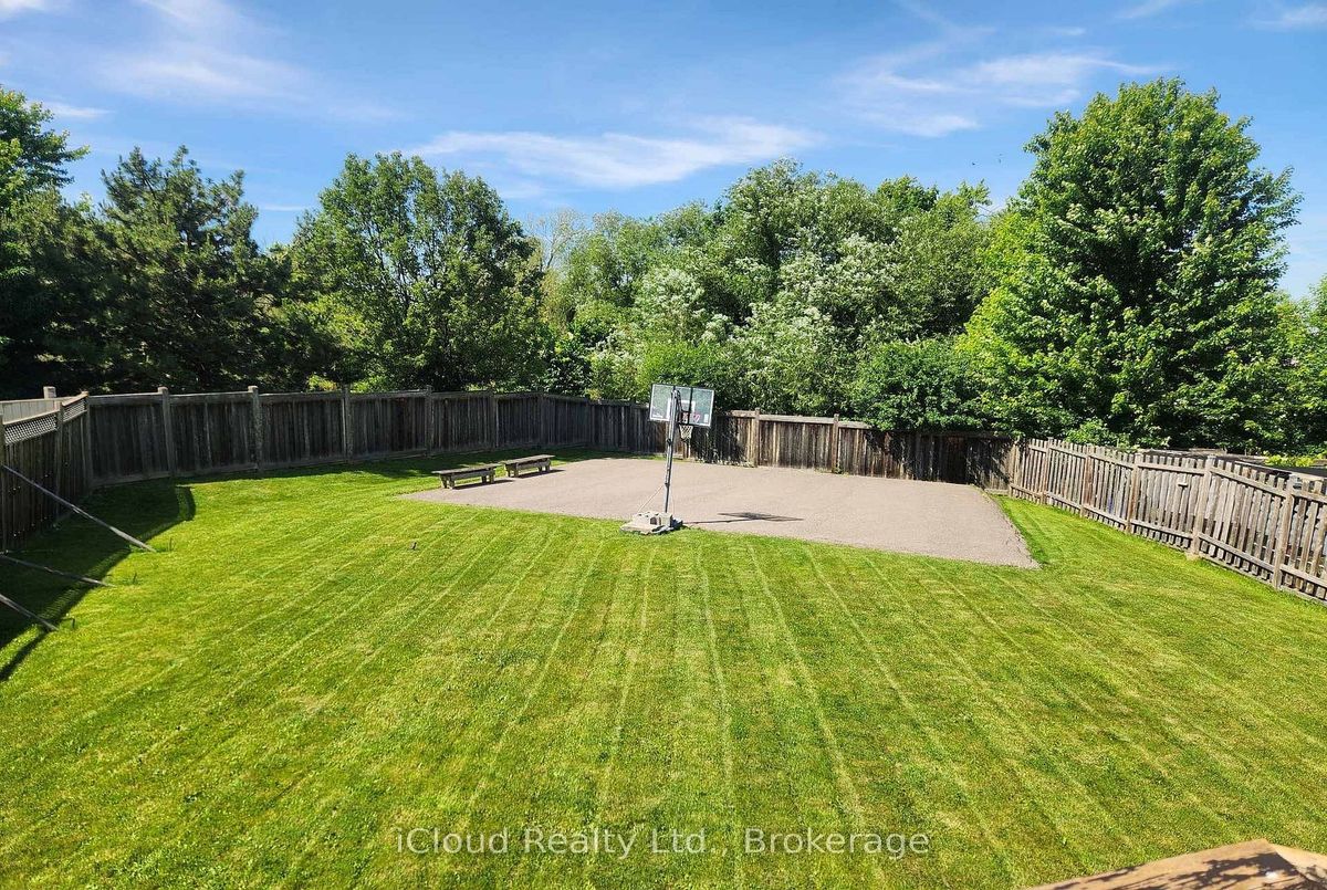 52 Tianalee Crescent Brampton 52 Tianalee Crescent Brampton