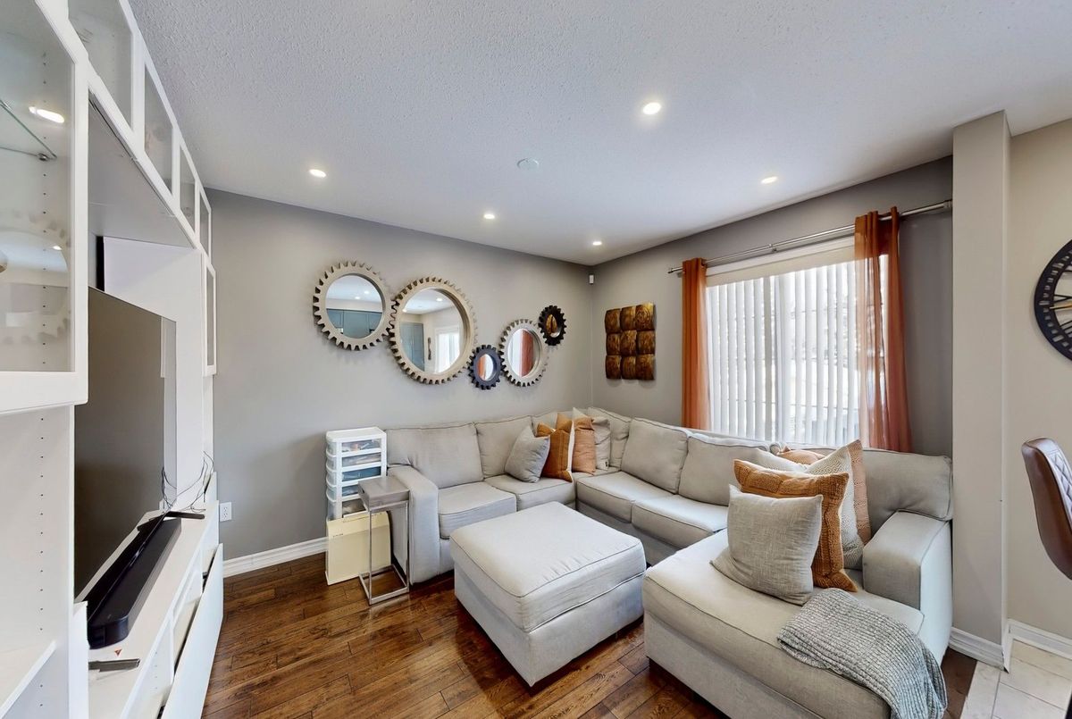 52 Tianalee Crescent Brampton 52 Tianalee Crescent Brampton