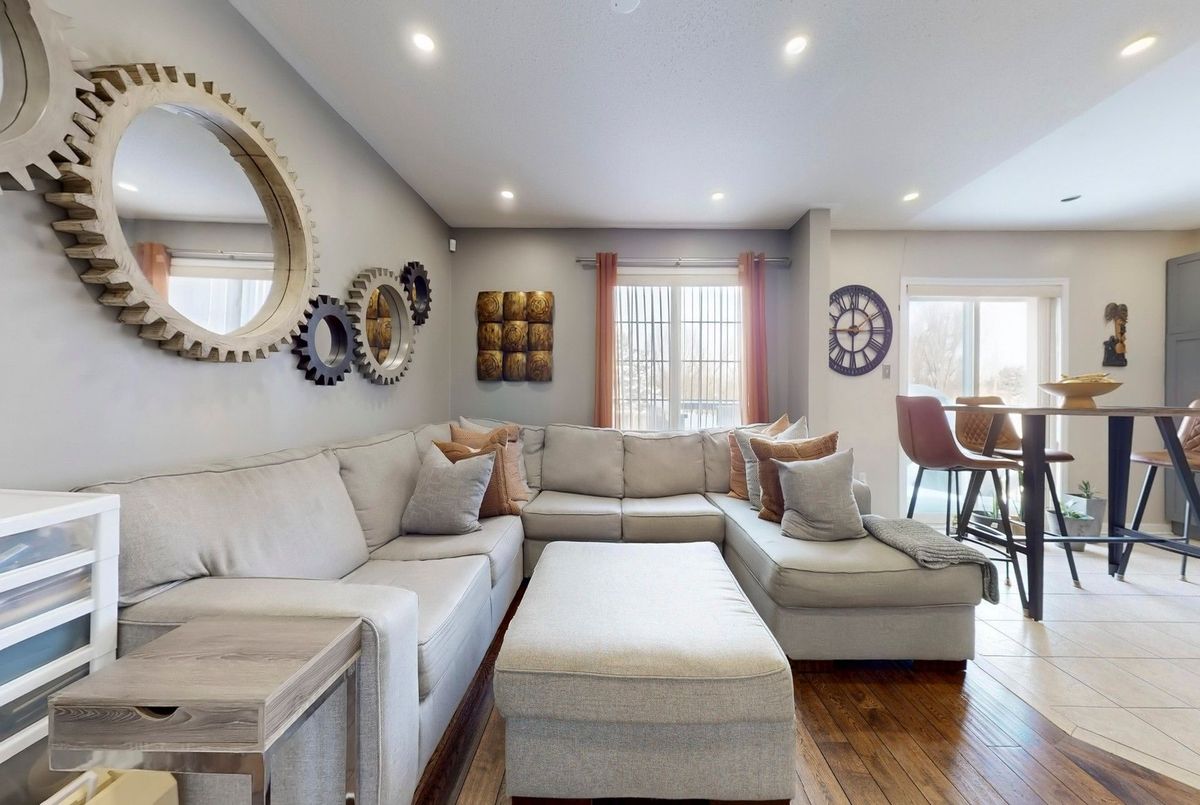 52 Tianalee Crescent Brampton 52 Tianalee Crescent Brampton