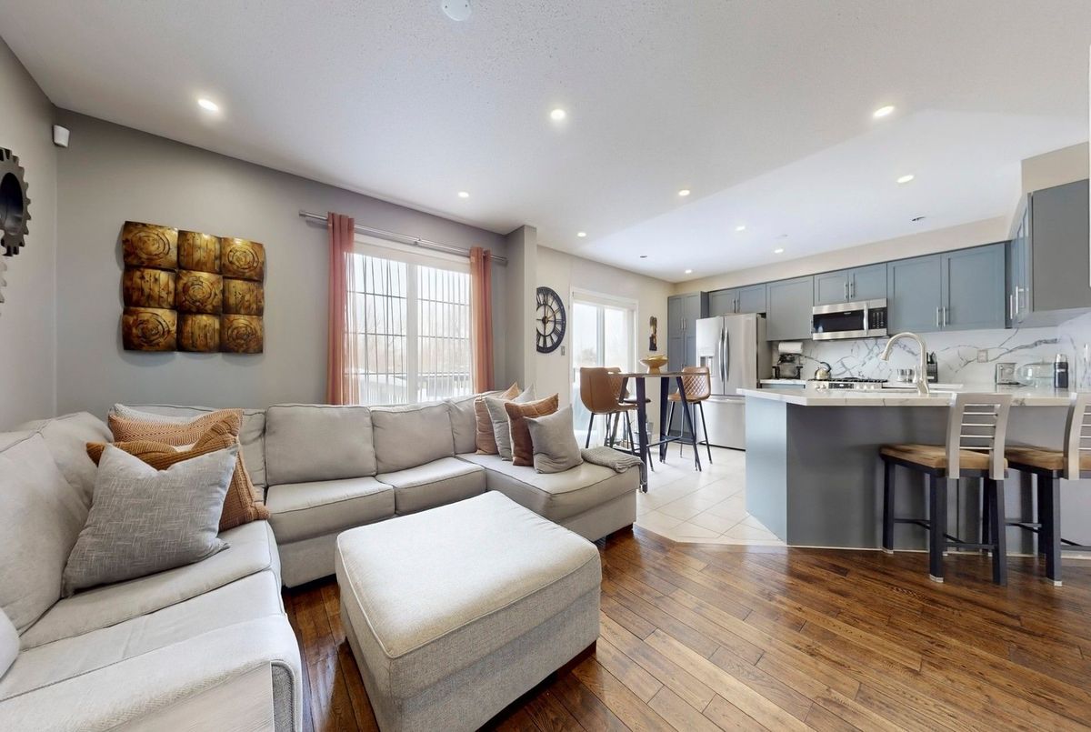 52 Tianalee Crescent Brampton 52 Tianalee Crescent Brampton