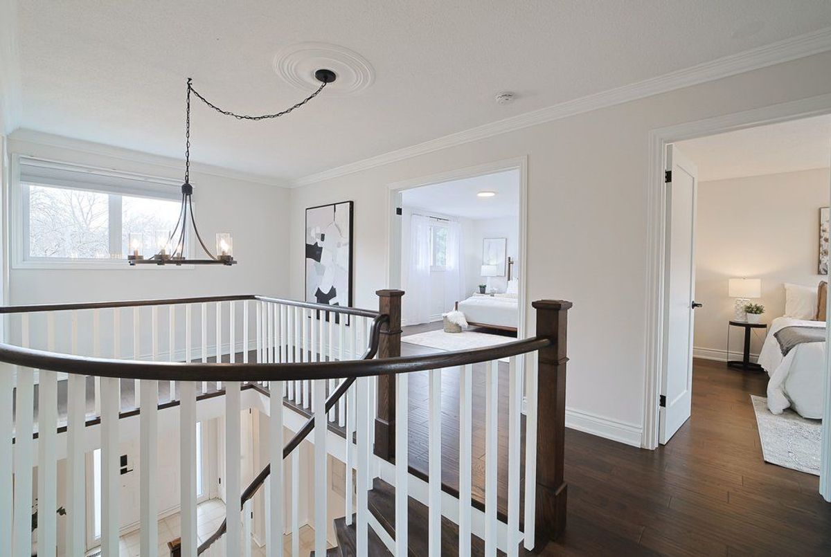 411 The Thicket N/A Mississauga 411 The Thicket N/A Mississauga