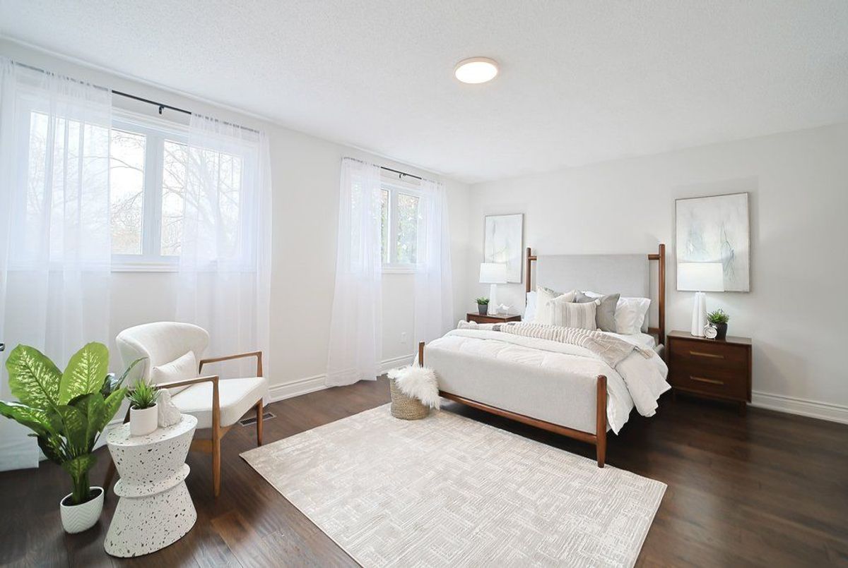 411 The Thicket N/A Mississauga 411 The Thicket N/A Mississauga