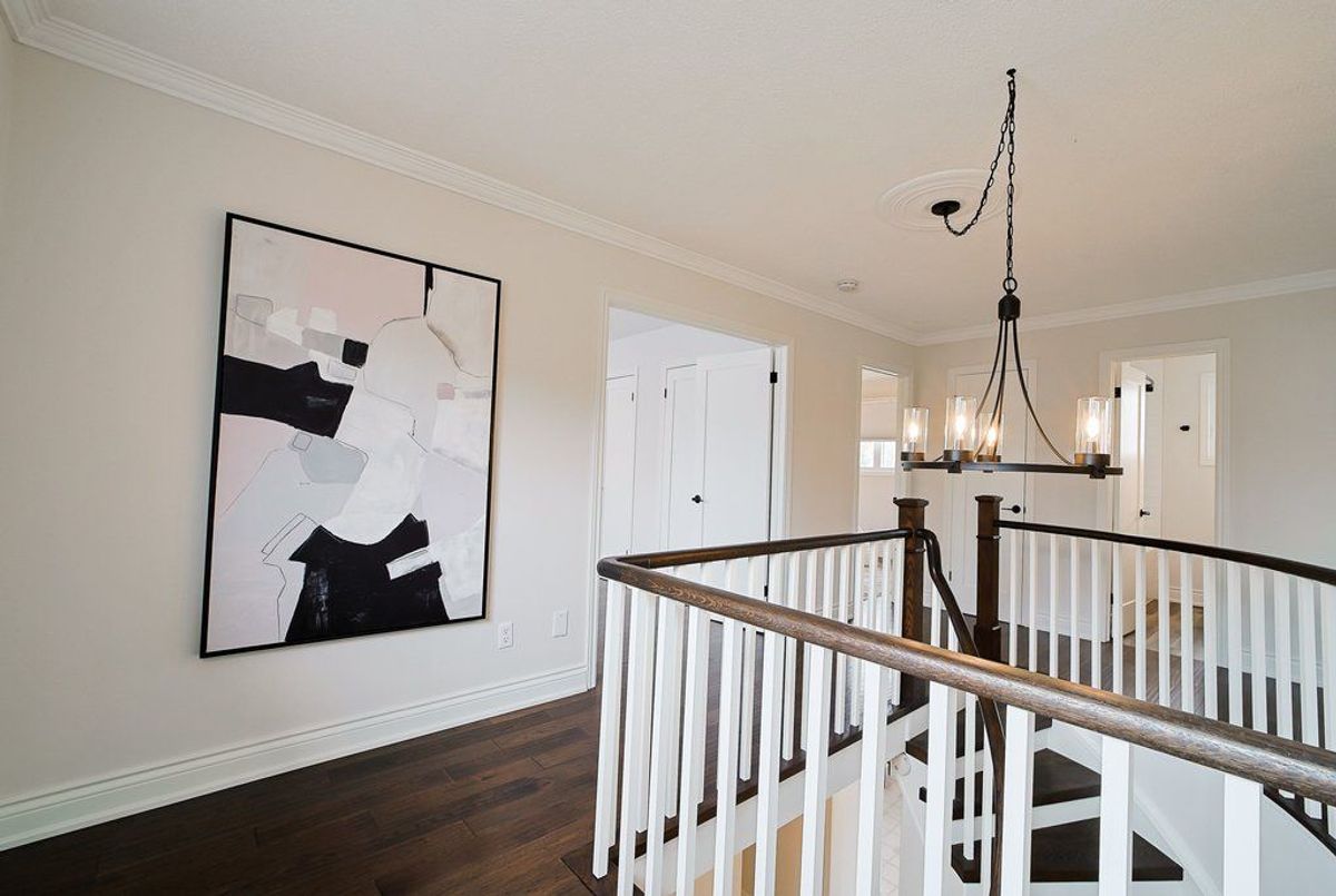 411 The Thicket N/A Mississauga 411 The Thicket N/A Mississauga