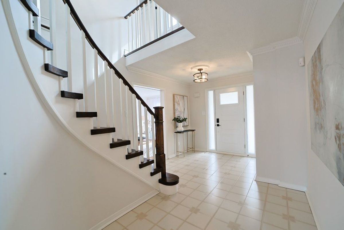 411 The Thicket N/A Mississauga 411 The Thicket N/A Mississauga