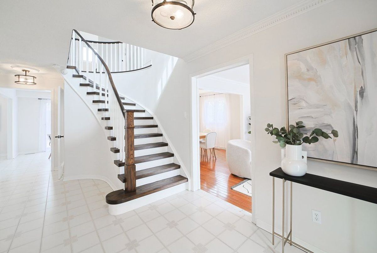 411 The Thicket N/A Mississauga 411 The Thicket N/A Mississauga