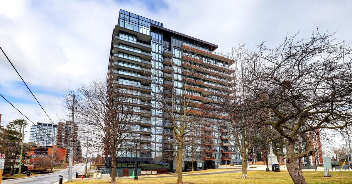 21 Park Street E Mississauga