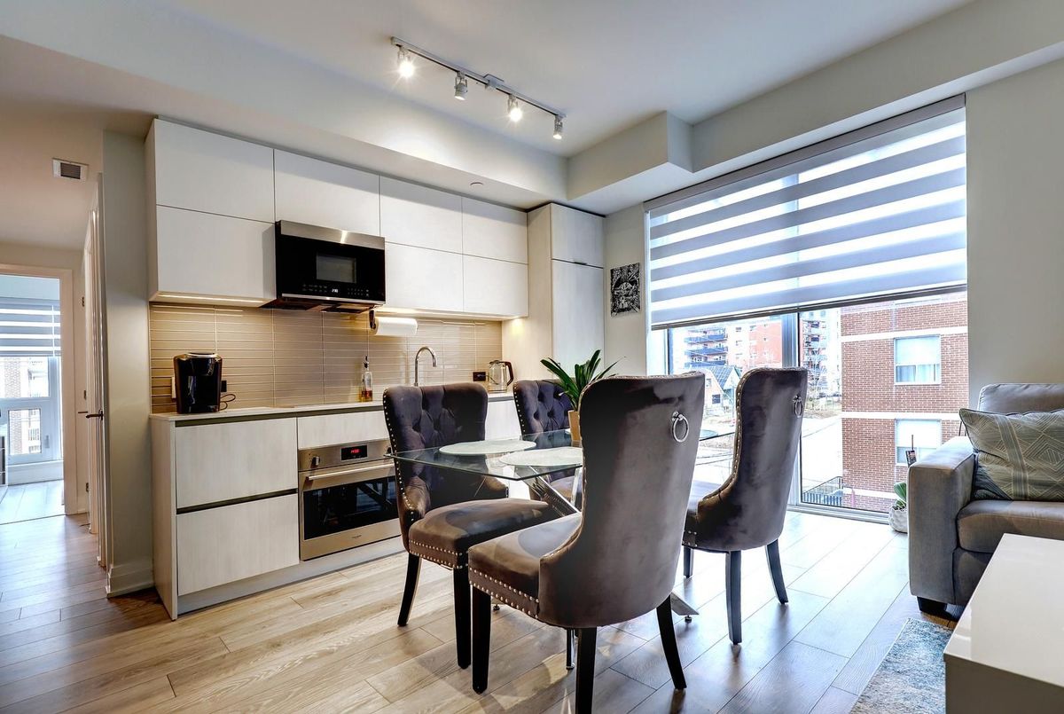 21 Park Street E Mississauga 21 Park Street E Mississauga