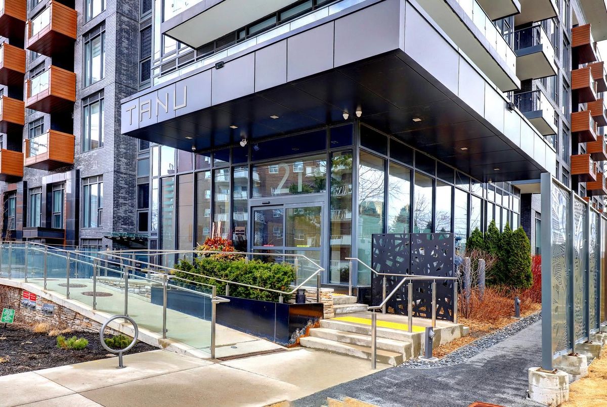 21 Park Street E Mississauga 21 Park Street E Mississauga