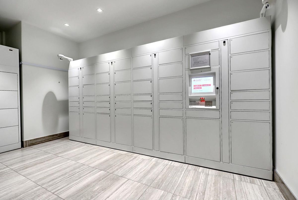 21 Park Street E Mississauga 21 Park Street E Mississauga