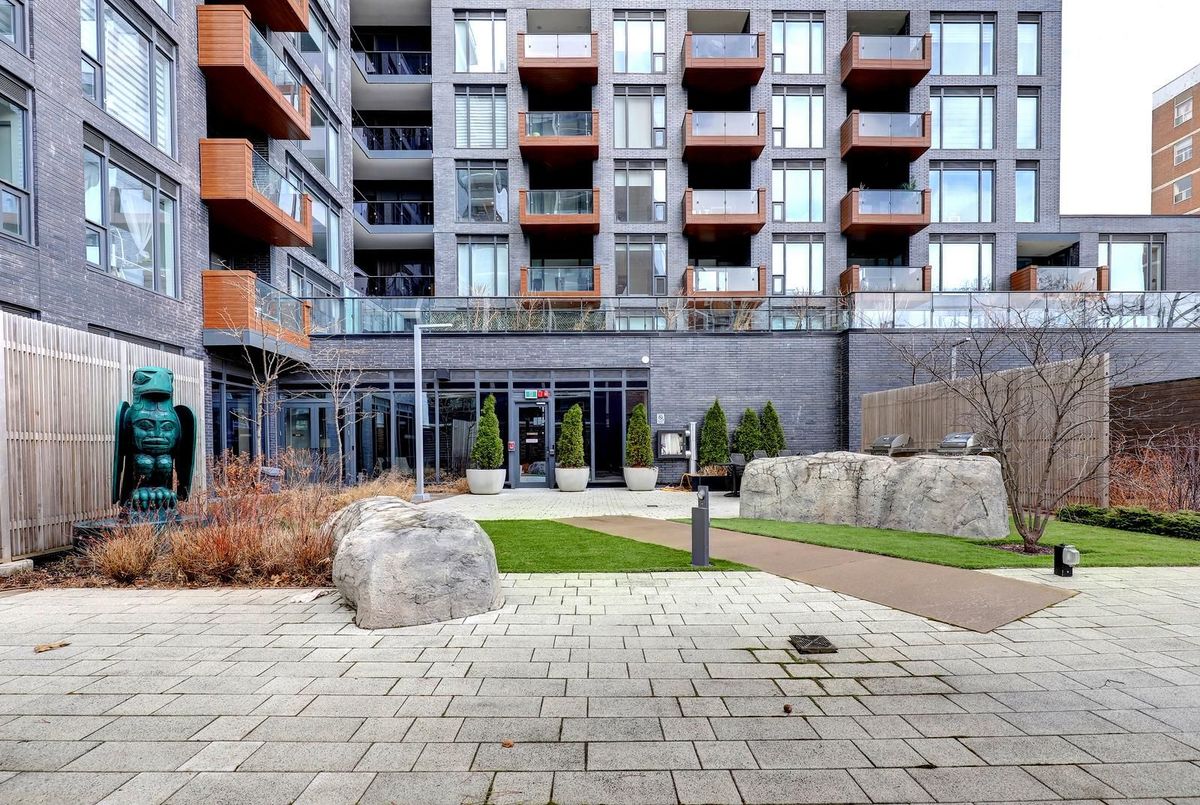 21 Park Street E Mississauga 21 Park Street E Mississauga