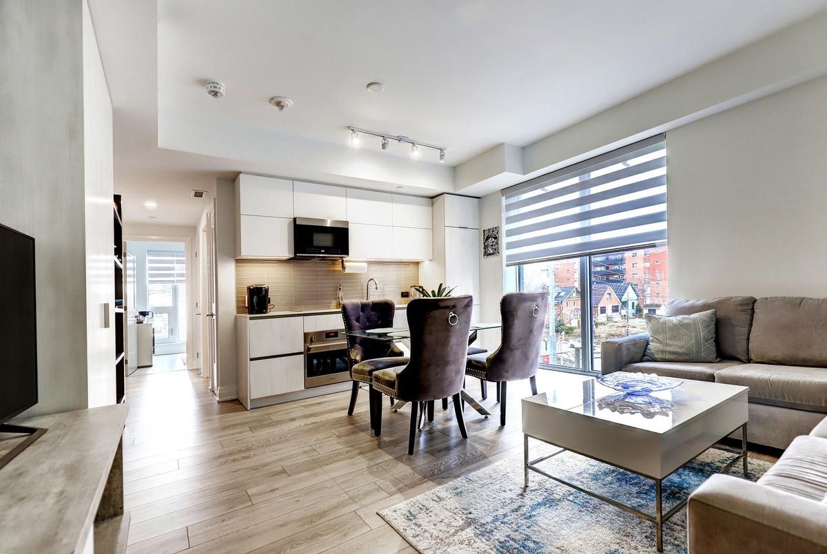 21 Park Street E Mississauga 21 Park Street E Mississauga