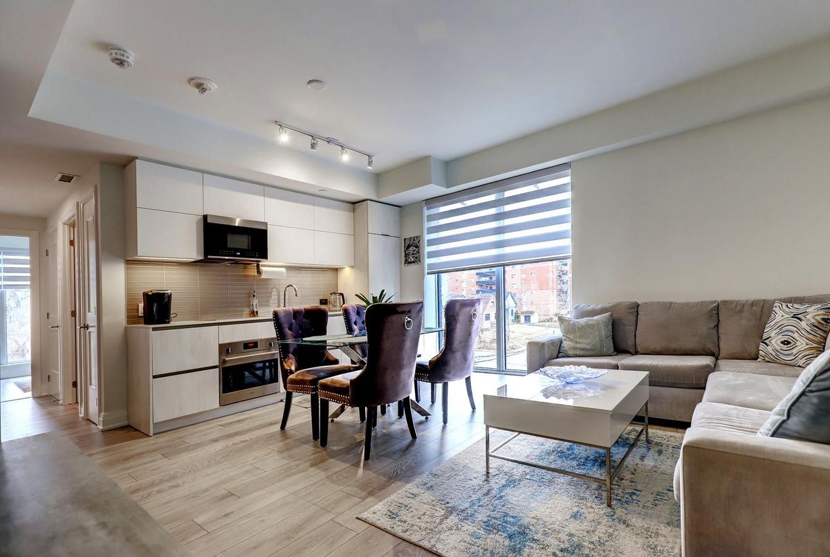 21 Park Street E Mississauga 21 Park Street E Mississauga