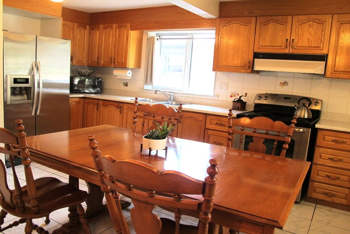 4 Rosalie Avenue Toronto 4 Rosalie Avenue Toronto