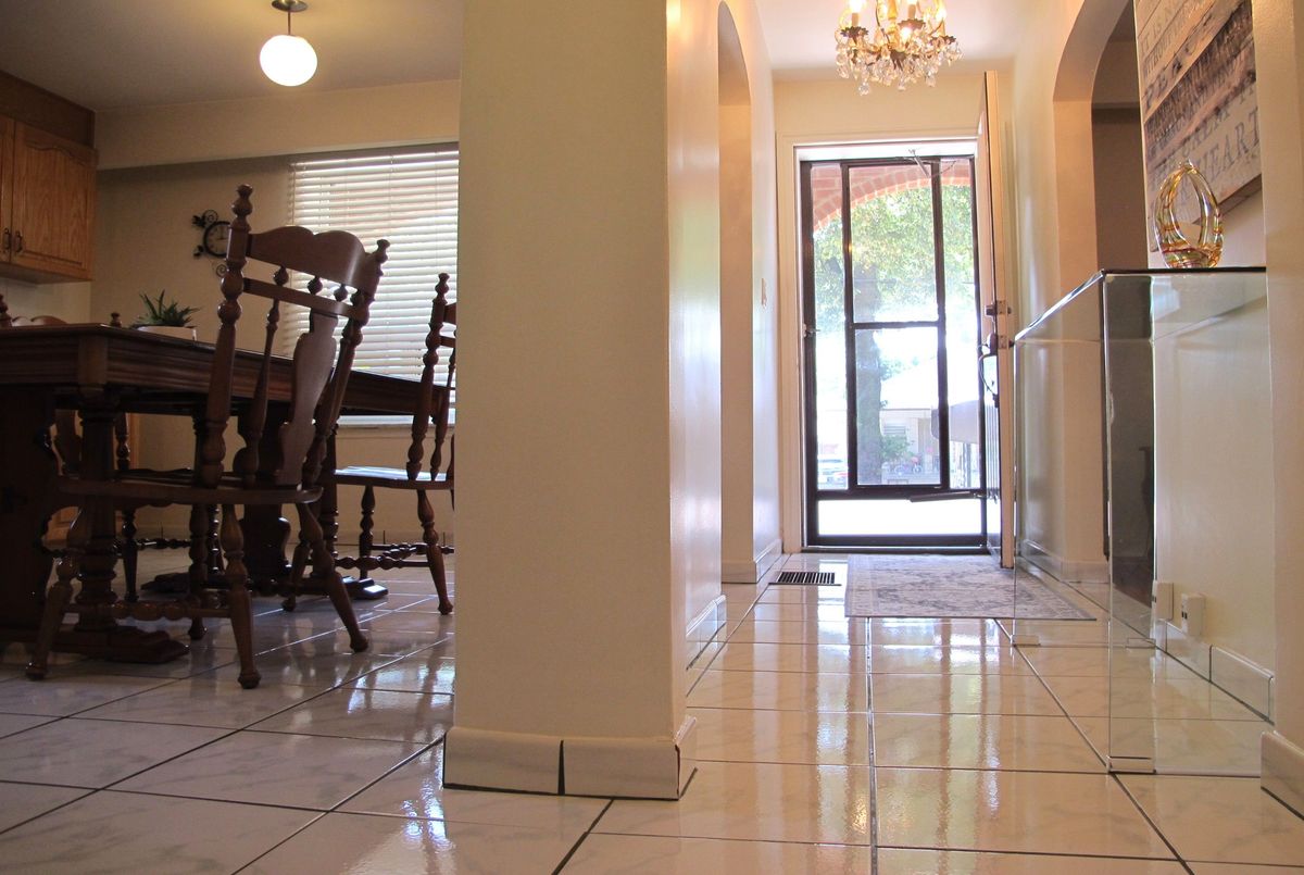 4 Rosalie Avenue Toronto 4 Rosalie Avenue Toronto