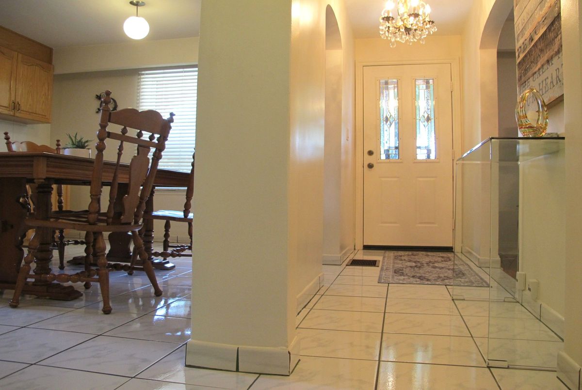 4 Rosalie Avenue Toronto 4 Rosalie Avenue Toronto