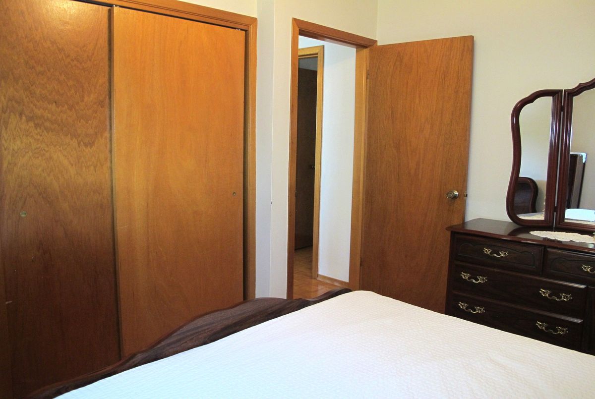 4 Rosalie Avenue Toronto 4 Rosalie Avenue Toronto