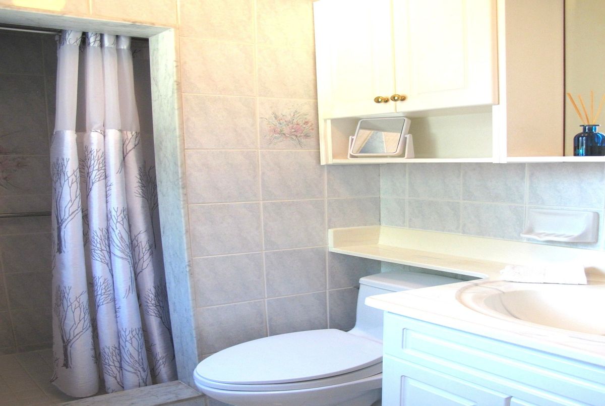 4 Rosalie Avenue Toronto 4 Rosalie Avenue Toronto