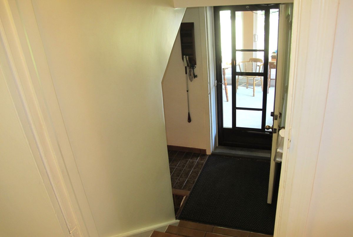 4 Rosalie Avenue Toronto 4 Rosalie Avenue Toronto