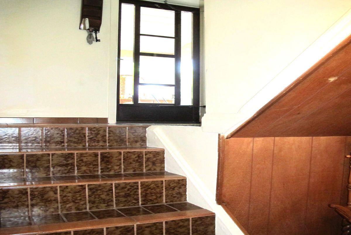 4 Rosalie Avenue Toronto 4 Rosalie Avenue Toronto