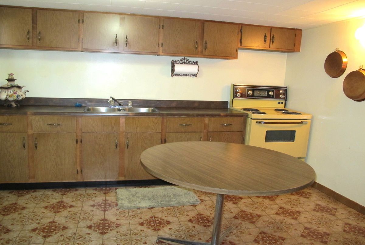 4 Rosalie Avenue Toronto 4 Rosalie Avenue Toronto