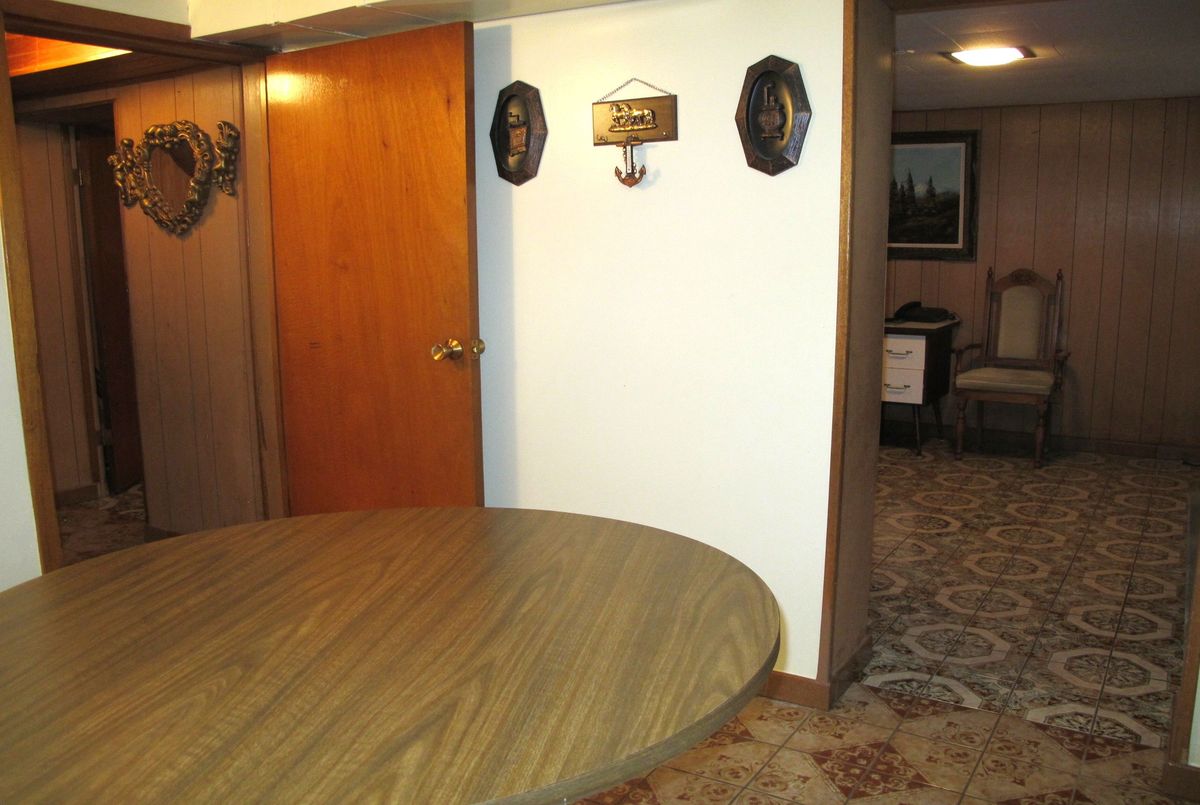 4 Rosalie Avenue Toronto 4 Rosalie Avenue Toronto