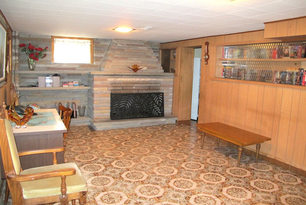 4 Rosalie Avenue Toronto 4 Rosalie Avenue Toronto