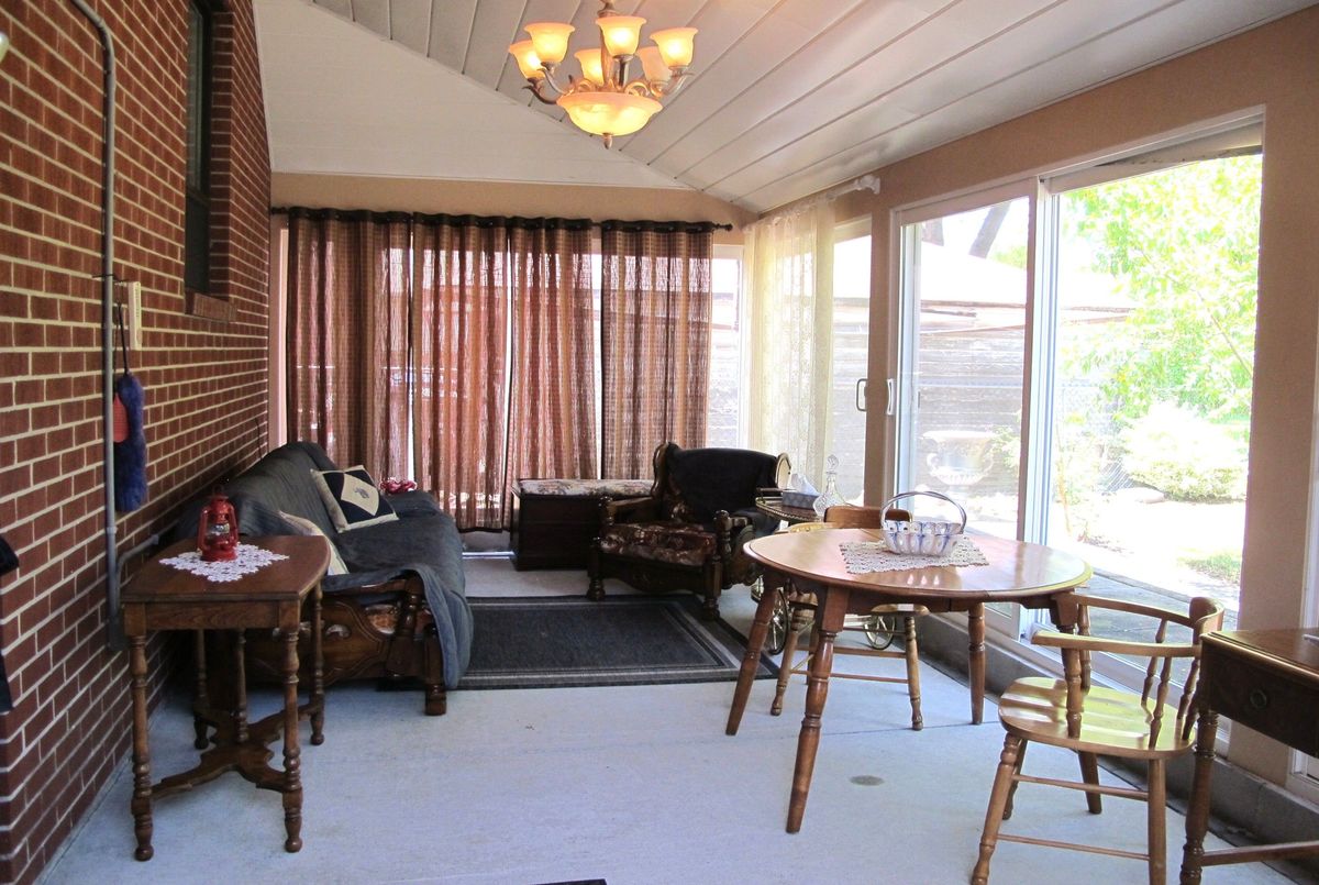 4 Rosalie Avenue Toronto 4 Rosalie Avenue Toronto