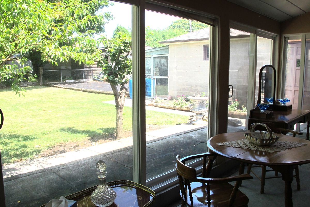 4 Rosalie Avenue Toronto 4 Rosalie Avenue Toronto