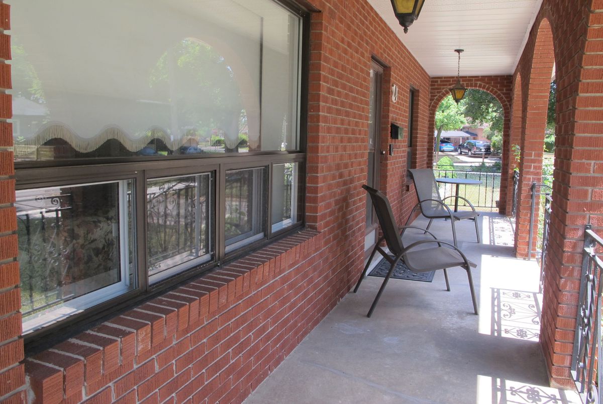 4 Rosalie Avenue Toronto 4 Rosalie Avenue Toronto