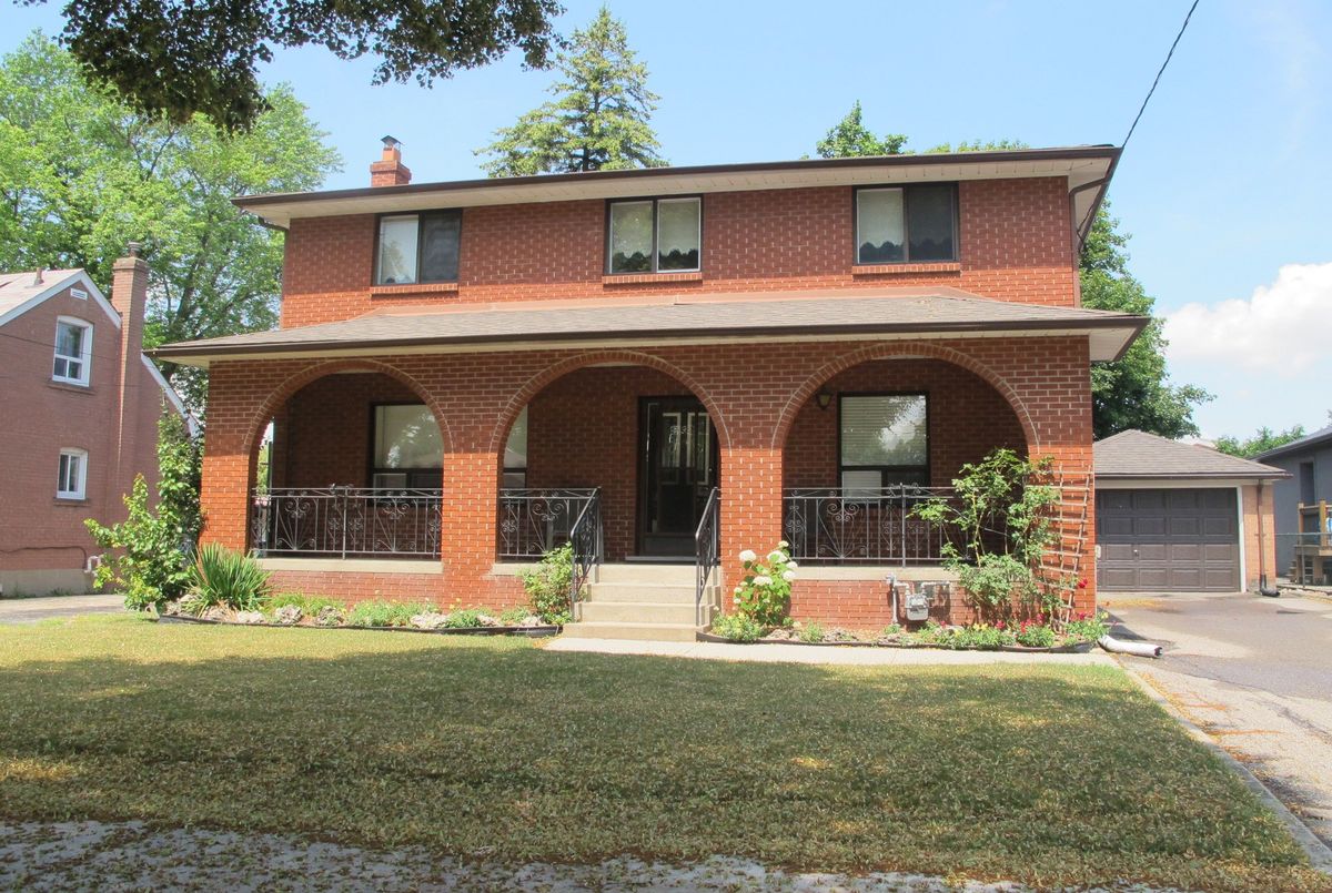 4 Rosalie Avenue Toronto 4 Rosalie Avenue Toronto