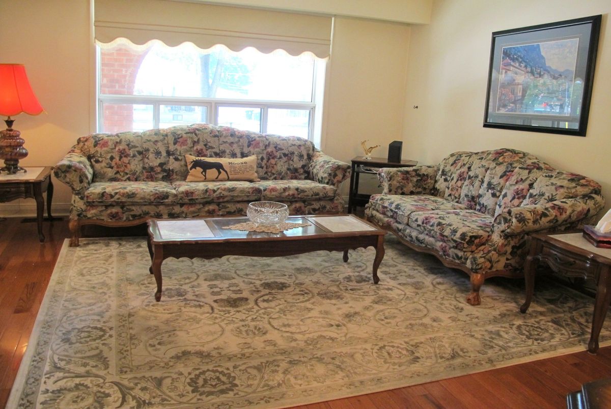 4 Rosalie Avenue Toronto 4 Rosalie Avenue Toronto