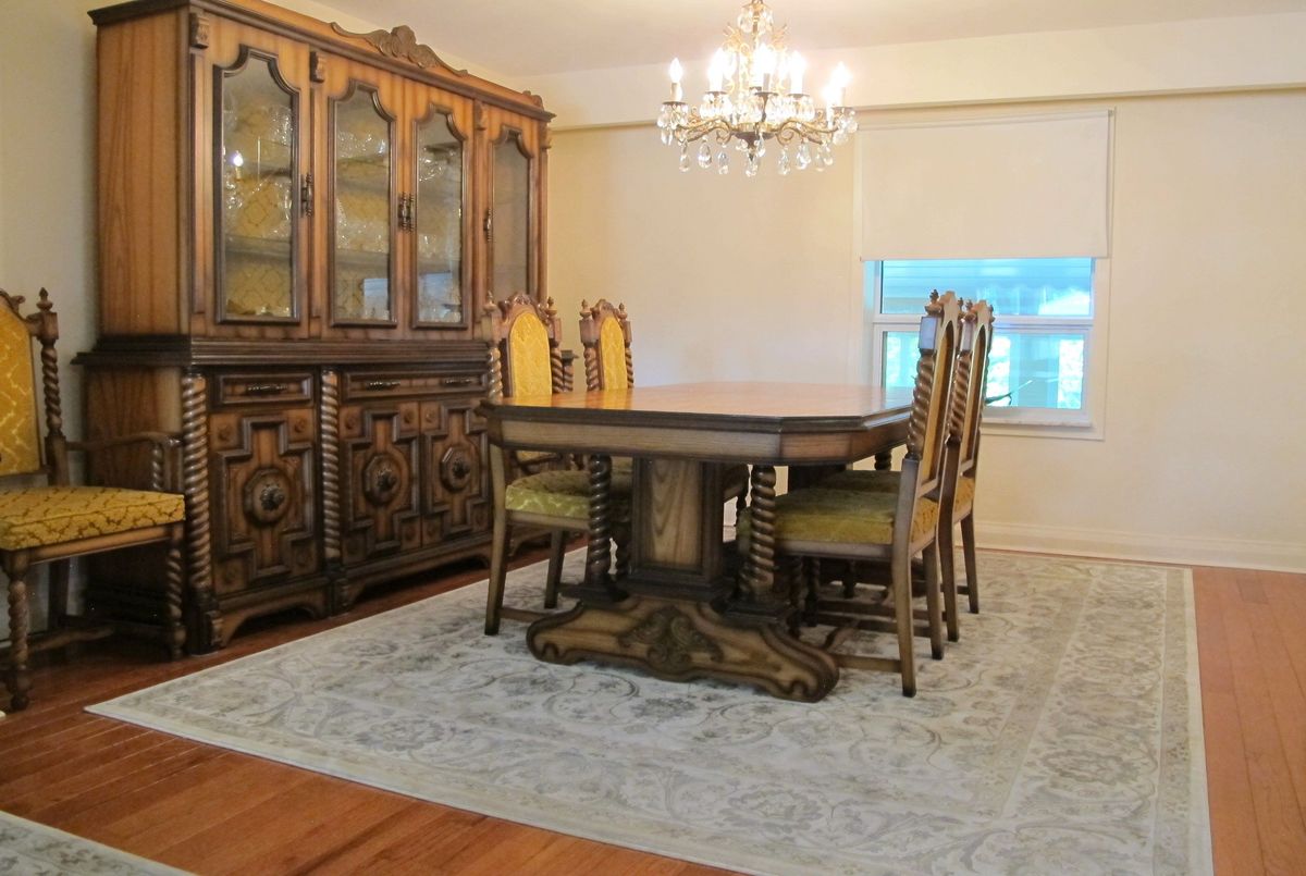 4 Rosalie Avenue Toronto 4 Rosalie Avenue Toronto