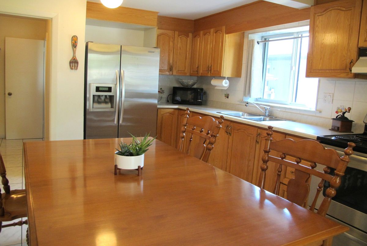 4 Rosalie Avenue Toronto 4 Rosalie Avenue Toronto